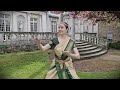 Mohiniyattam Thillana Dhanashri (Kalamandalam Leelamma choreography)