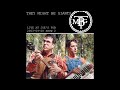 They Might Be Giants - 2003-09-28 - Cyclops Rock (Peter Noone Version)