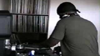 DJ Shorty B Random Practice Part VI