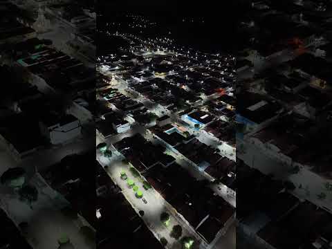 Noite em Equador, RN