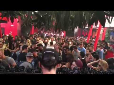 Donnie Lowe @ Heart Nightclub Pt.4