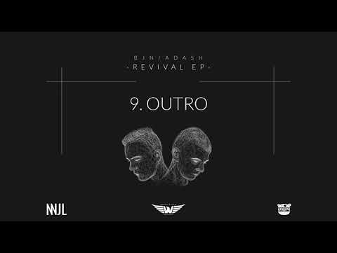 BJN x Adash - Outro
