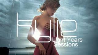 Kylie Minogue - Paper Dolls (Acoustic Version)