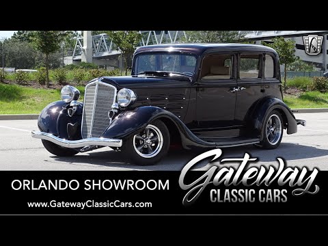 1934 REO Flying Cloud (CC-1382789) for sale in O'Fallon, Illinois