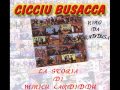 CICCIU BUSACCA LA STORIA DI MINICU CARDIDDU 1 PARTE