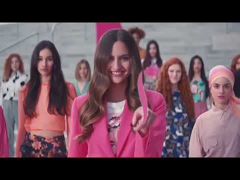 Take on anything with hair that can take on anything!