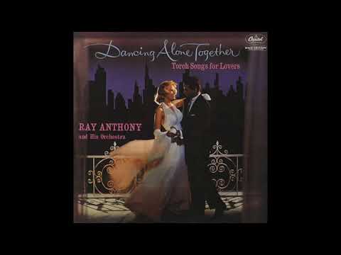 Ray Anthony & His Orchestra - What's New (Capitol Records 1960)