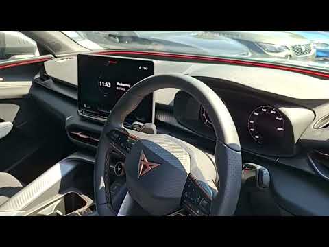 Cupra Terramar **DEMO**eHYBRID 272hp DSG VZ - Image 2