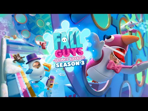 Only Fans - Fall Guys Season 3
