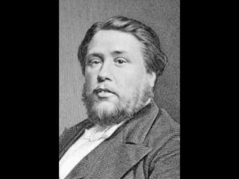 True Prayer - True Power! (Part 5 of 6) C.H. Spurgeon