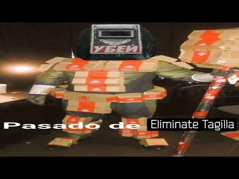 huntsman path - factory chief be like