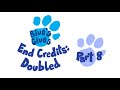 Blue S Clues End Credits II 8