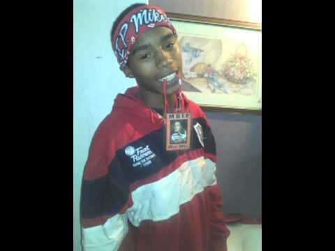 12GaGe & OG TuTT - Roady (Heartbeat) Feat. Nico