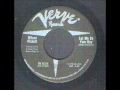 Wilson Pickett - Let me be your boy - Northern Soul.wmv