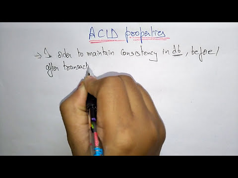 DBMS tutorial for beginners | Lec 1| Bhanu Priya