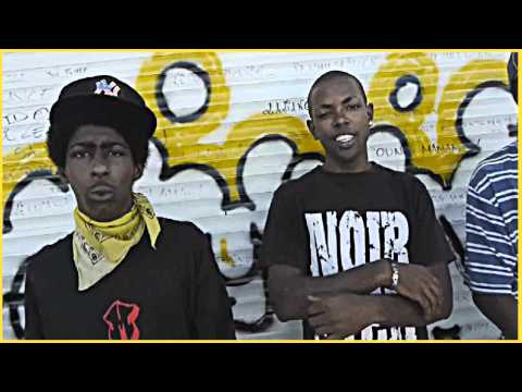 Medox - En Ka Tan Yo [ CLIP OFFICIEL 2012 ] ( Dj Skamy YMG'Viideo'Z )