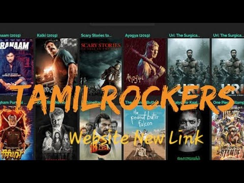 Tamilblasters New Link 2023