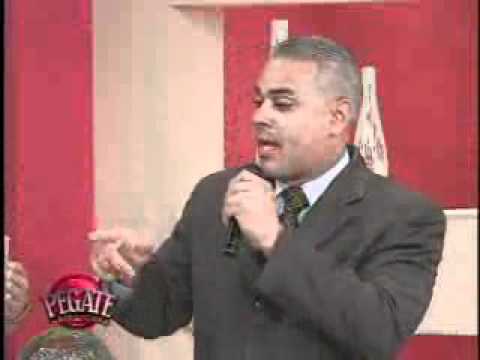 Pégate al Mediodía 2/4/11 - El Guitarreño 2/2