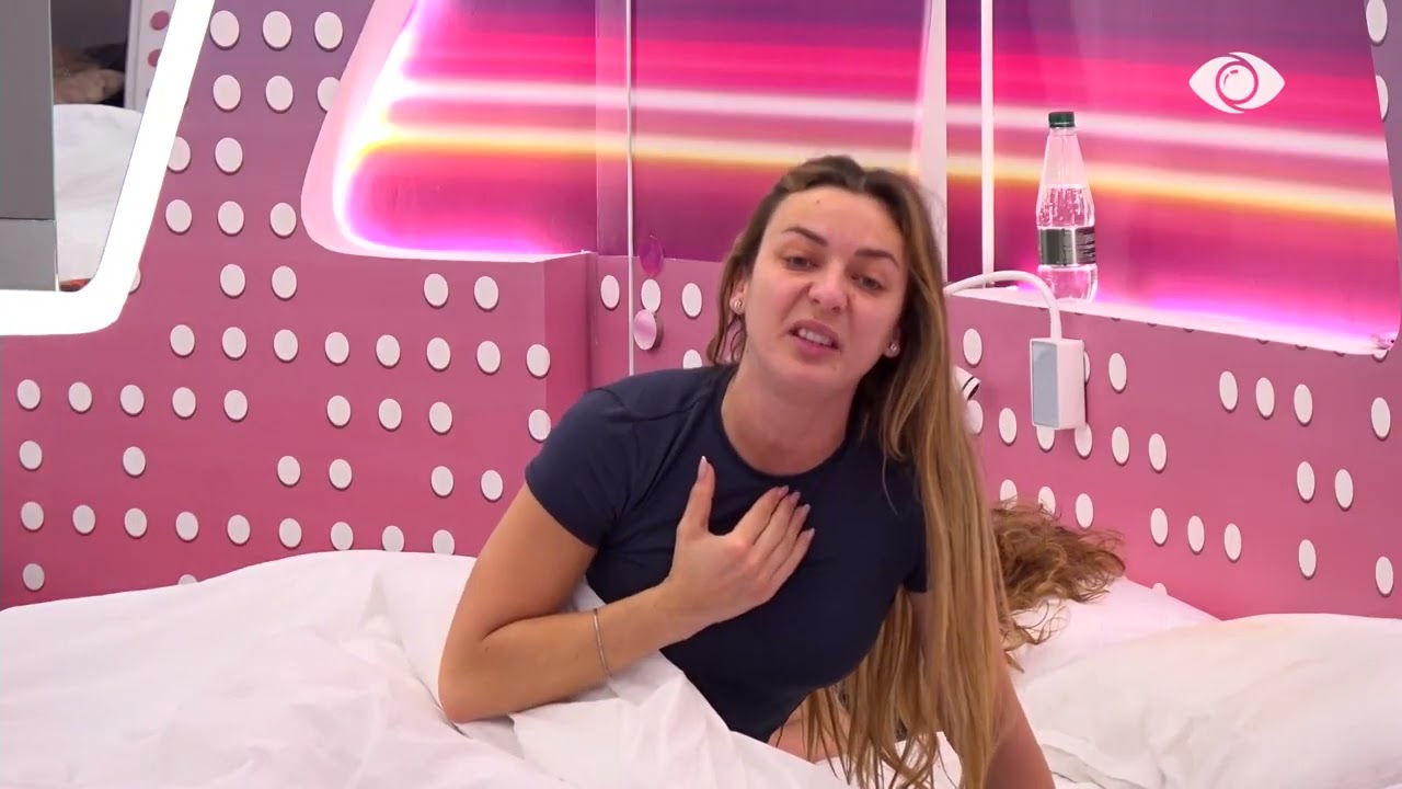 Sa e ke vendosur bastin për të kapur Brikenën?/ Mateo i kthehet Juelës: Po ma shpif