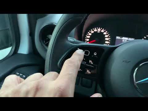 2019+ Sprinter Serviceleuchte zurücksetzen 👍