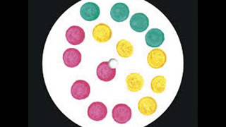 Percussions (Four Tet) - Ascii Bot