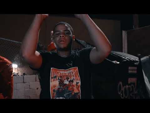 BABY STONE GORILLAS x DOEBOI909 - REPLAY