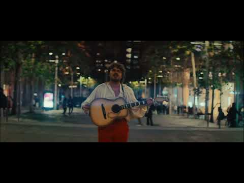 The Rions - Tonight's Entertainment (Official Music Video)