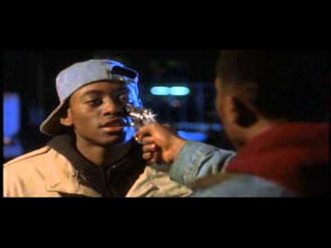 PrellWHO - TRUST ISSUES