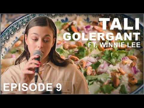 Tali interview
