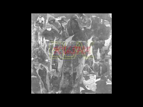 ELAI - Kusha (Official Audio)