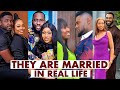 15 Nollywood Actors Actresses Who Are Married But Look Single Young No 11 Will Shock You