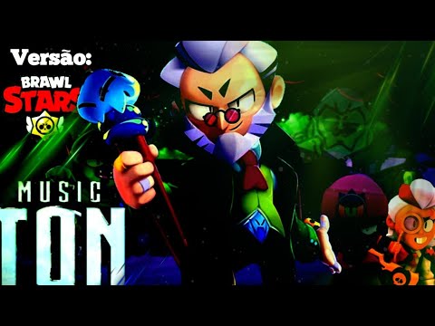 [REEDIT] Rap do Sexteto Sinistro - NÓS SABEMOS SEU SEGREDO | VERSÃO Brawl Stars | PAPYRUS DA BATATA