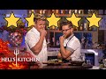 5 STARS! Gordon Ramsay Handing Out PERFECT SCORES | Hell’s Kitchen