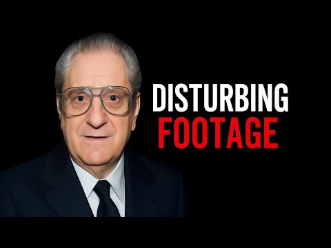 What The Gambino Family REALLY Did To John Gotti in Prison
