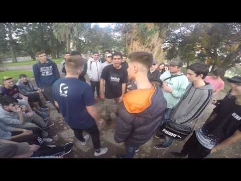 ZEBALLOS VS EMI VS EFS VS OCTO -CLASIFICATORIA- Fecha 10 Torneo -27/8- DarkJail