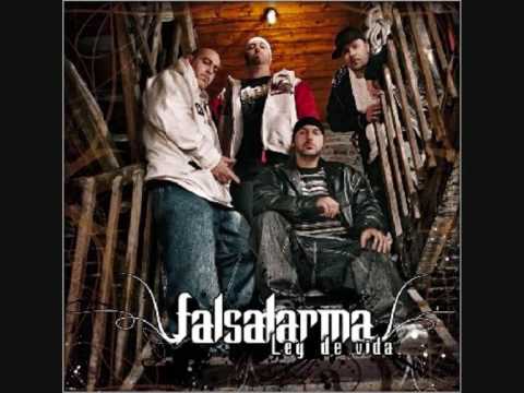 Falsa Alarma Tote king  y Kase o - Vete a casa