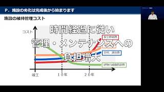施設のライフサイクルマネジメント＜ショートバージョン＞