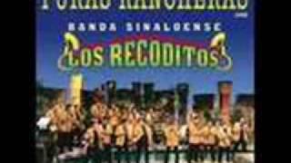 banda los recoditos--AL VER QUE TE VAS.wmv