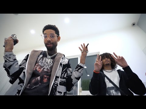 Eastbaytae x Tennisboywill- Guilianna 2 (Official Music Video)