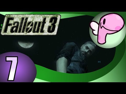 Fallout 3 (pt.7)- Full Stream [Panoots]