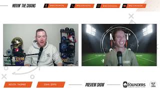 Round 2 Playoff Preview Show | 2025 South Carolina High School Football