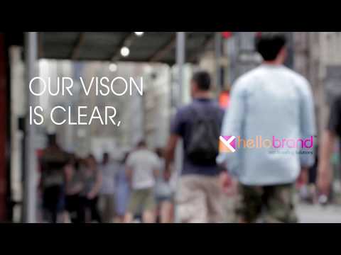 HELLO BRAND - 360* BRANDING SOLUTIONS
