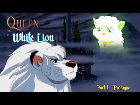 Queen and the White Lion part 1 - Prologue