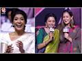 Actress Simran Speech Suma Fun With Simran Saraswathi Movie Pre Release Event V6Ent