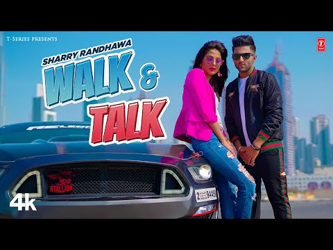 Walk & Talk — watch video