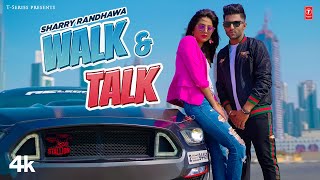 Walk & Talk thumbnail