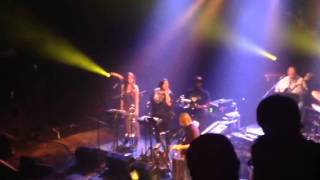 Trey Anastasio Band- Sweet Dreams Melinda