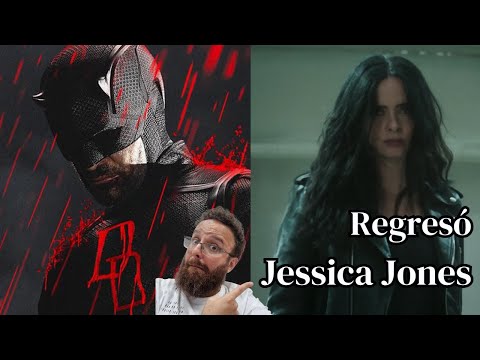 RETRASOS EN TODAS LAS SERIES DEL MCU, CAMBIOS TERRIBLES EN DAREDEVIL BORN AGAIN, MULTI NOTICIAS GEEK