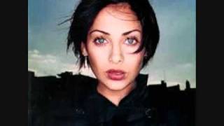 Natalie Imbruglia-pigeons and crumbs