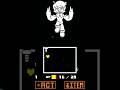 The WORST Undertale Yellow NPC Shorts